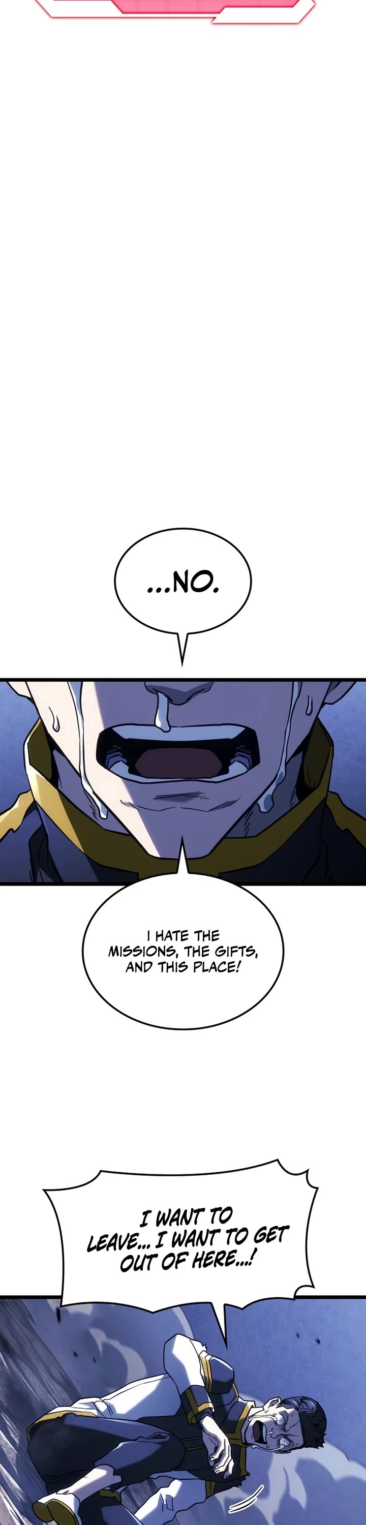 Revenge of the Sword Clan's Hound chapter 161 page 28