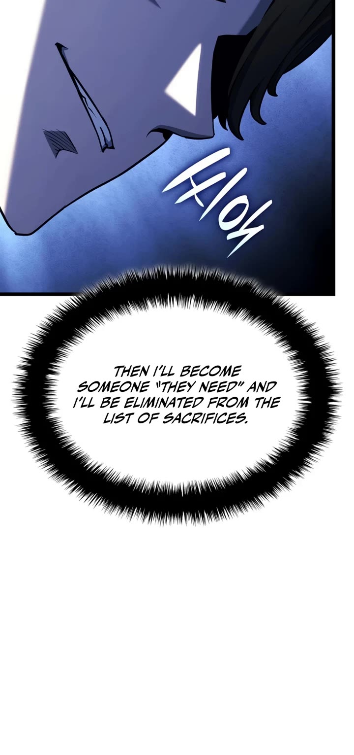 Revenge of the Sword Clan's Hound chapter 161 page 37