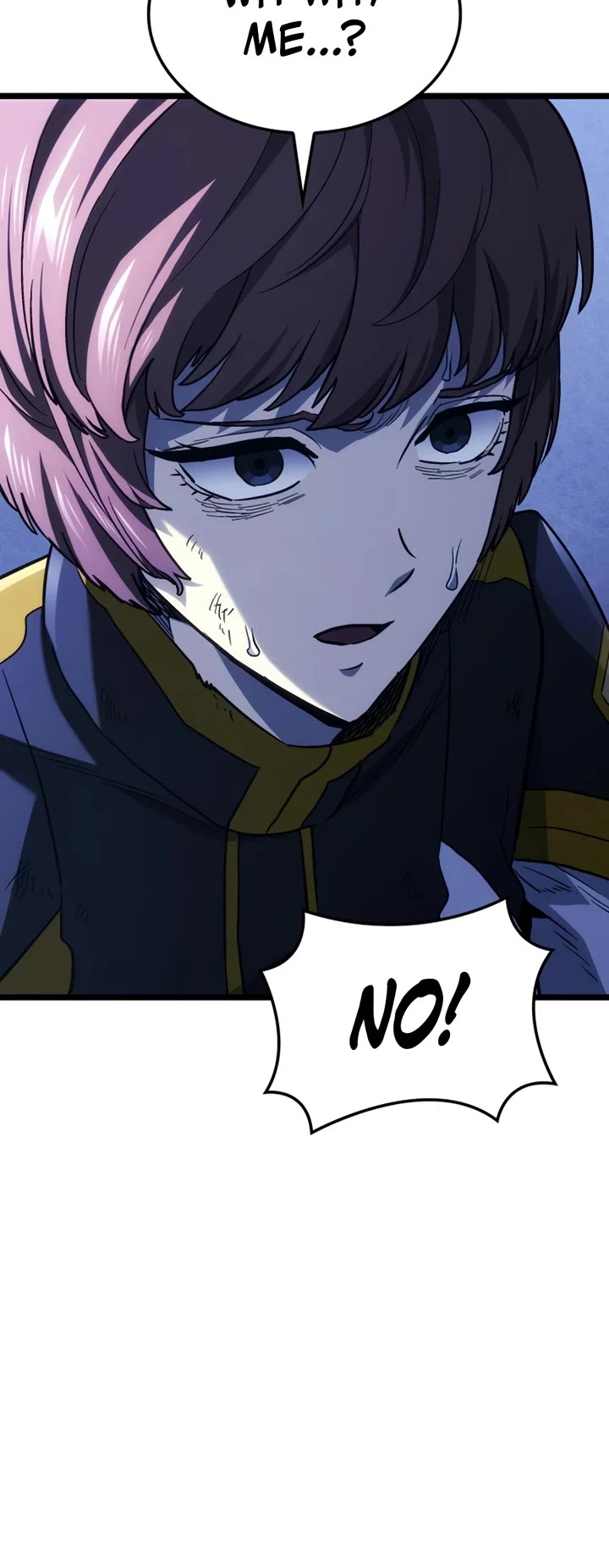 Revenge of the Sword Clan's Hound chapter 161 page 46