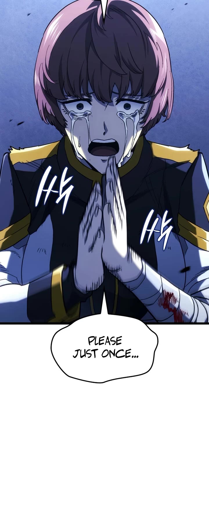 Revenge of the Sword Clan's Hound chapter 161 page 54