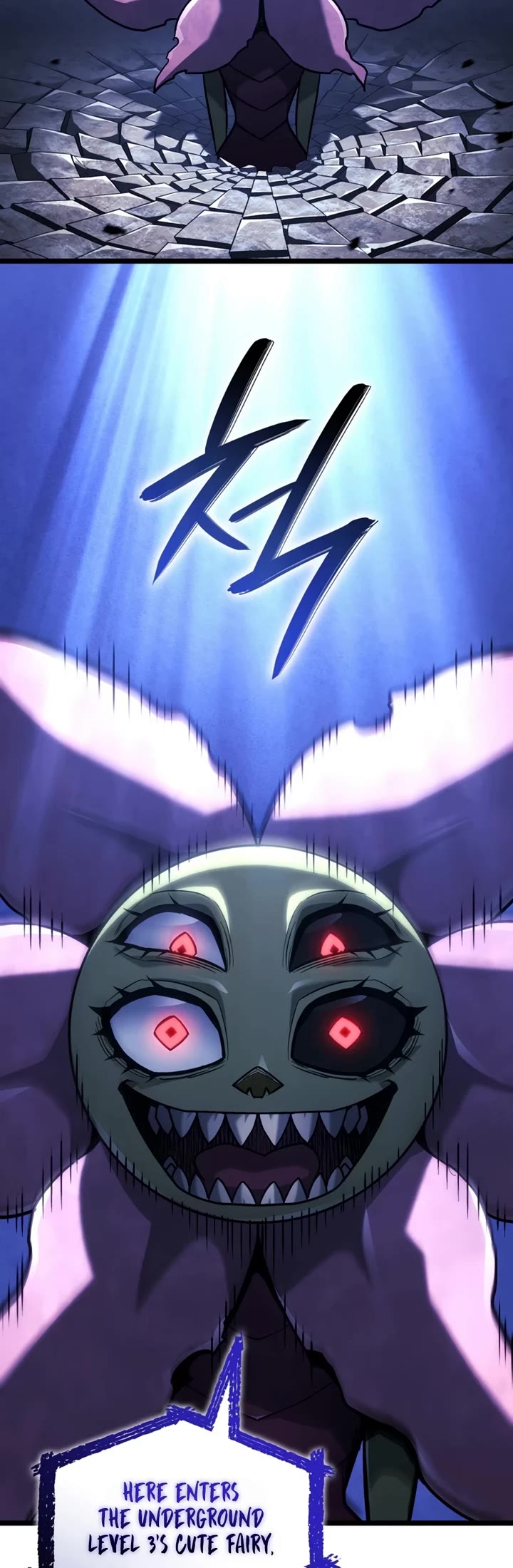 Revenge of the Sword Clan's Hound chapter 161 page 7