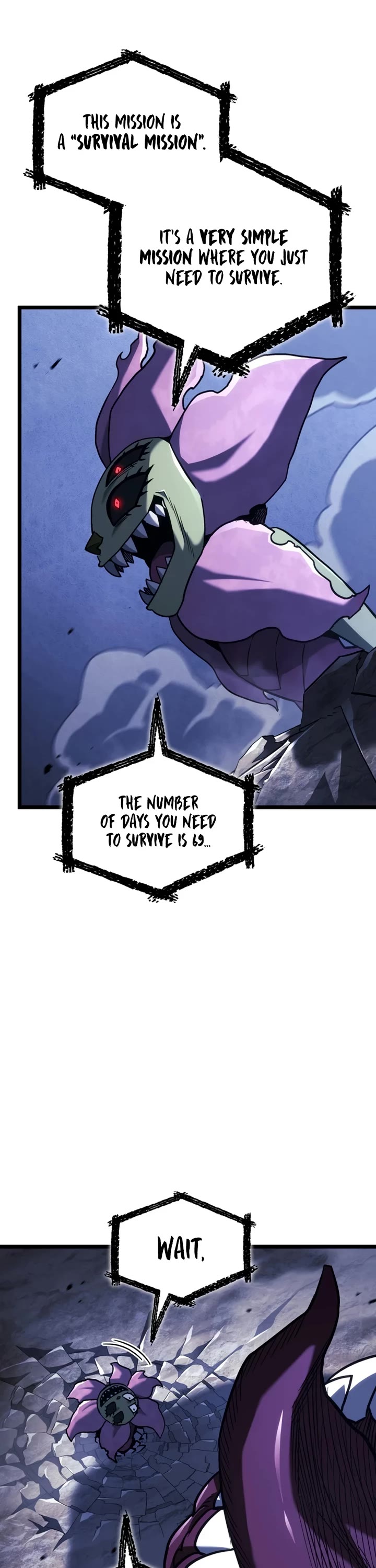 Revenge of the Sword Clan's Hound chapter 161 page 9