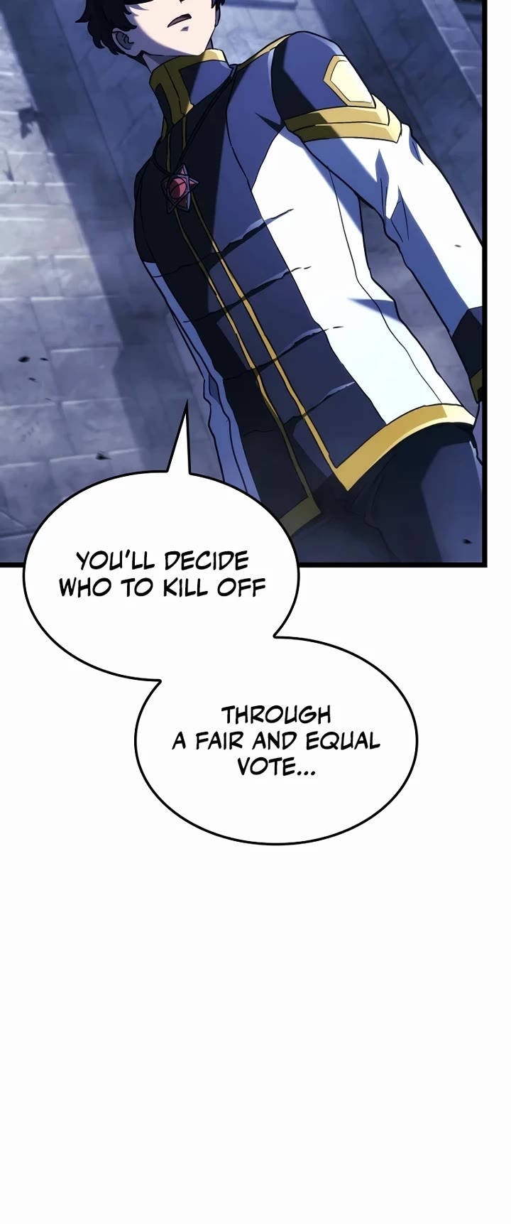 Revenge of the Sword Clan's Hound chapter 162 page 15