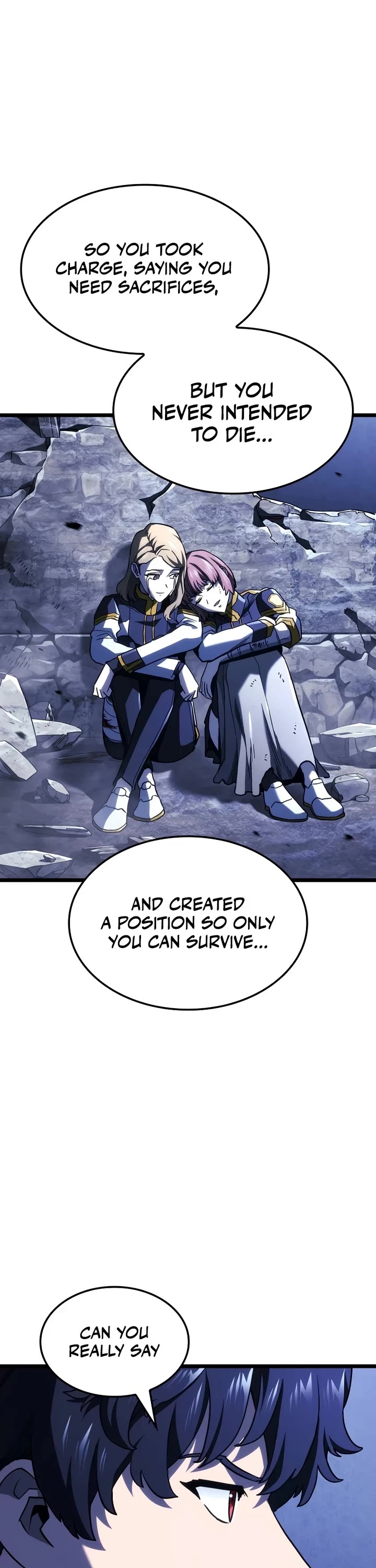 Revenge of the Sword Clan's Hound chapter 162 page 18