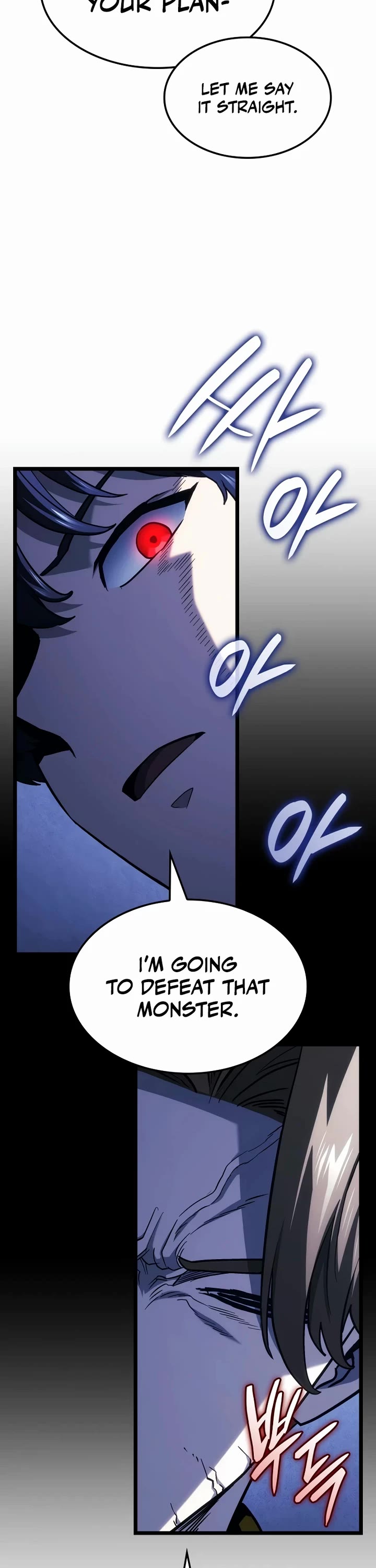 Revenge of the Sword Clan's Hound chapter 162 page 22