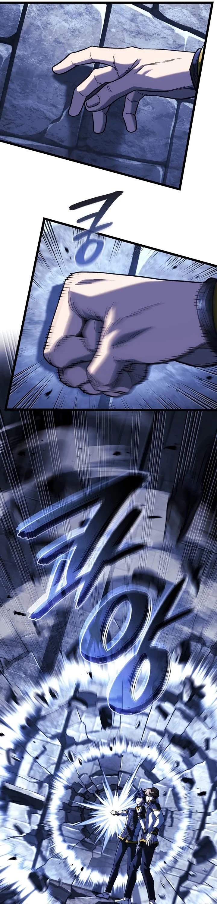 Revenge of the Sword Clan's Hound chapter 162 page 25