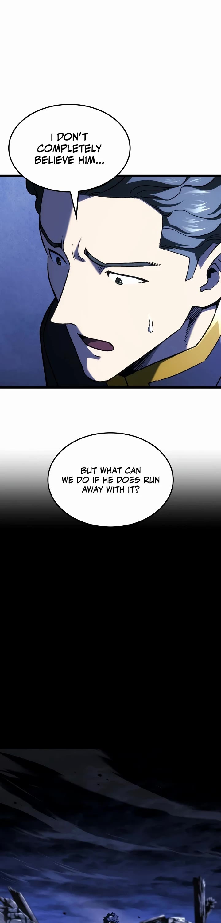 Revenge of the Sword Clan's Hound chapter 162 page 35