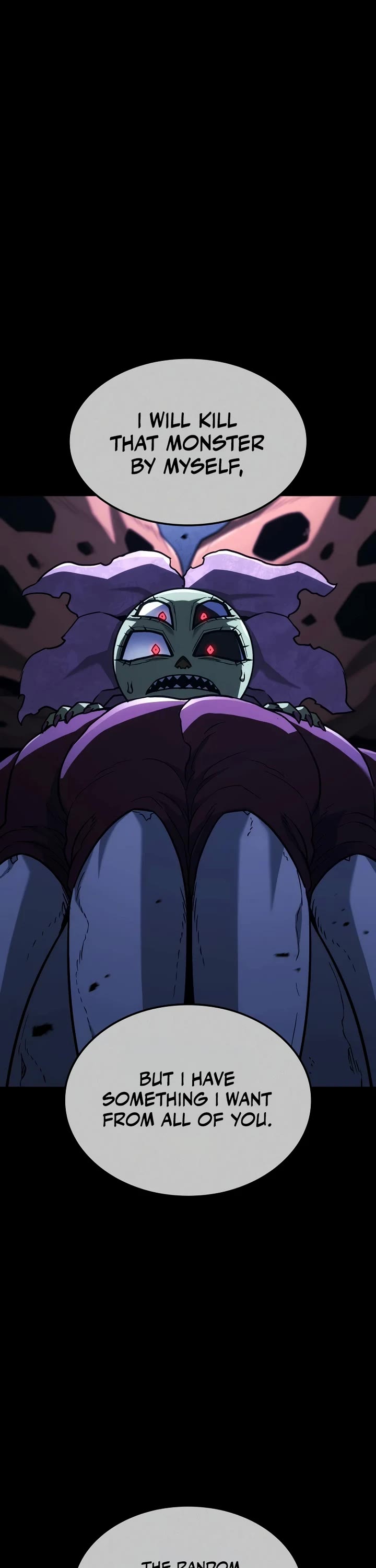 Revenge of the Sword Clan's Hound chapter 162 page 37