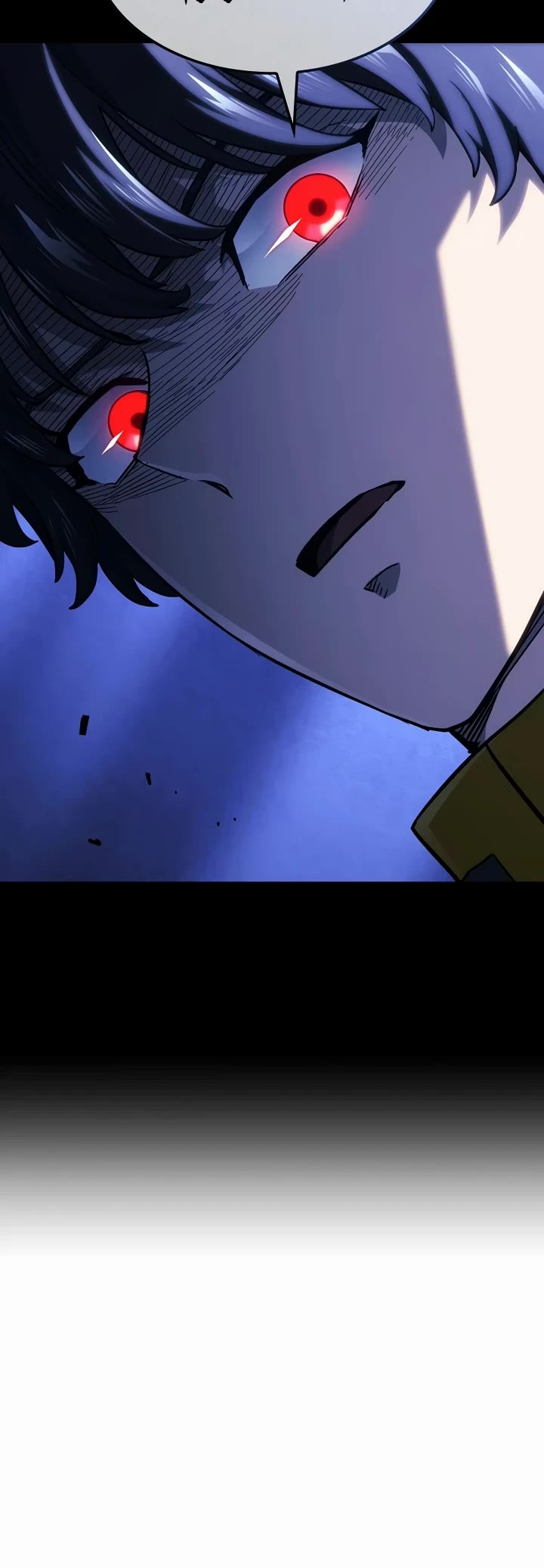 Revenge of the Sword Clan's Hound chapter 162 page 39