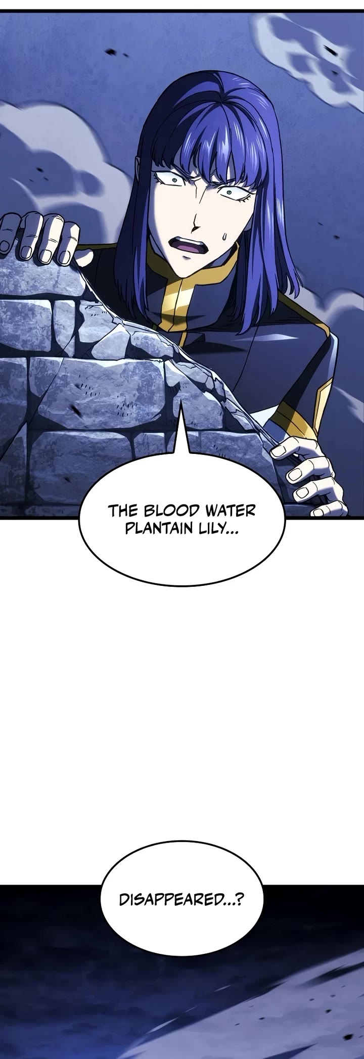 Revenge of the Sword Clan's Hound chapter 162 page 44