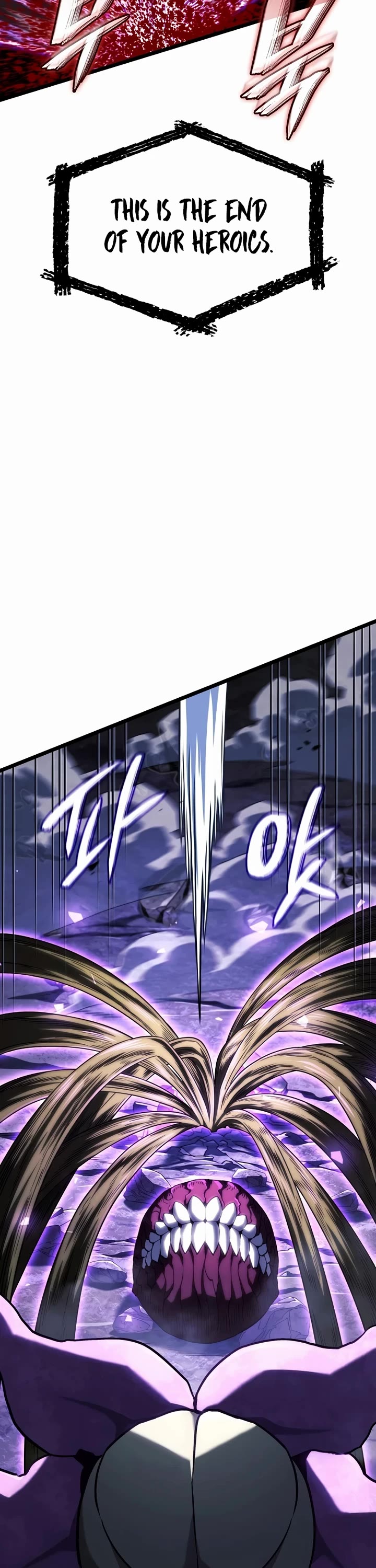 Revenge of the Sword Clan's Hound chapter 162 page 52
