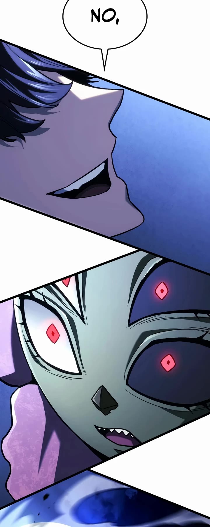 Revenge of the Sword Clan's Hound chapter 162 page 54
