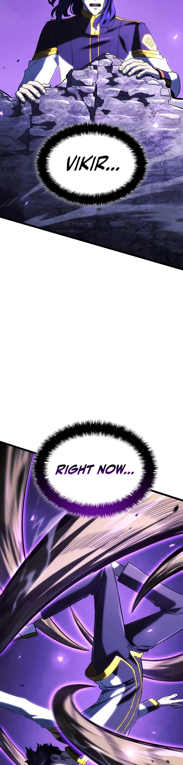 Revenge of the Sword Clan's Hound chapter 163 page 12