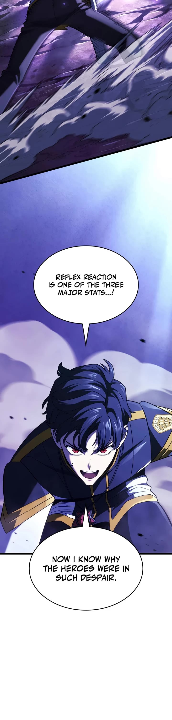Revenge of the Sword Clan's Hound chapter 163 page 15