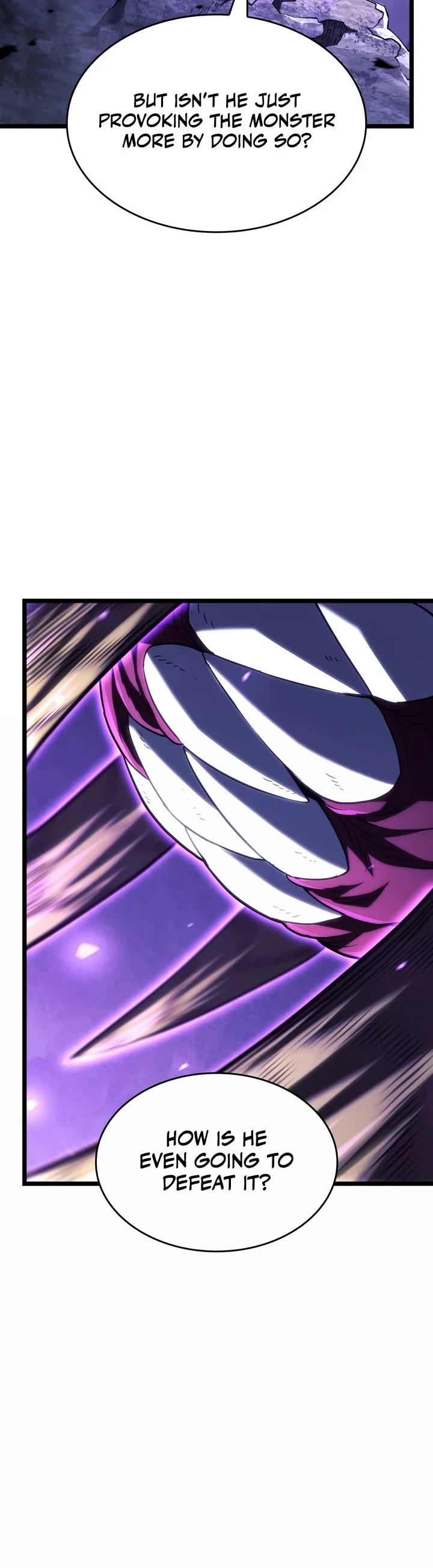 Revenge of the Sword Clan's Hound chapter 163 page 20