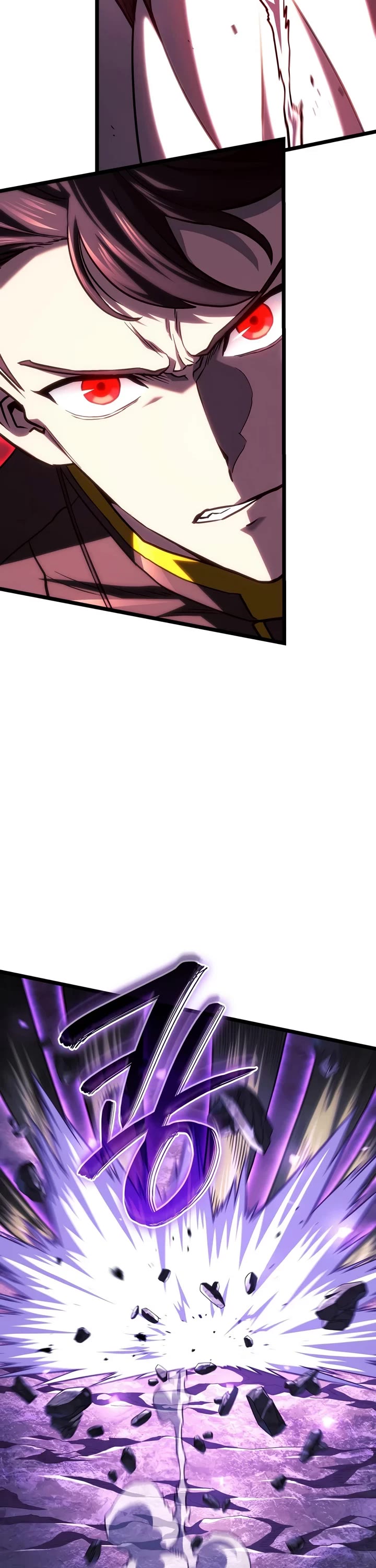 Revenge of the Sword Clan's Hound chapter 163 page 22