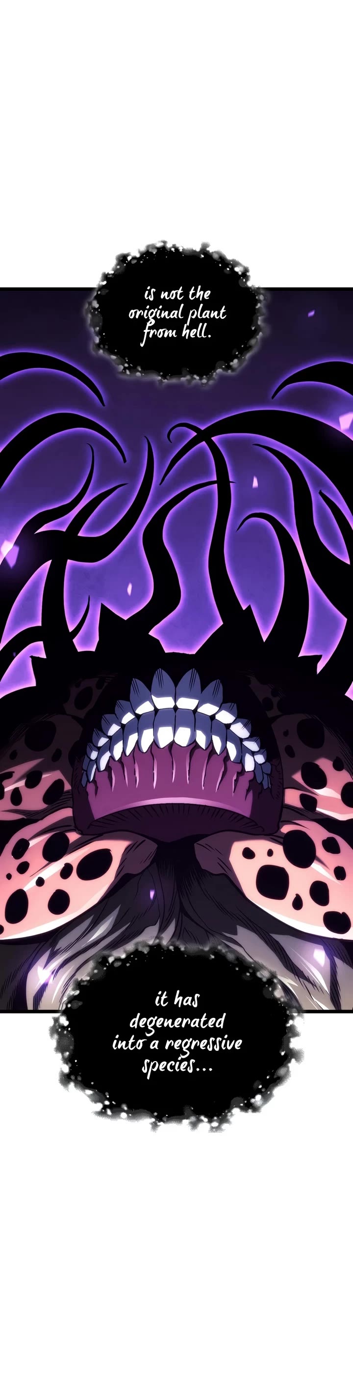 Revenge of the Sword Clan's Hound chapter 163 page 25