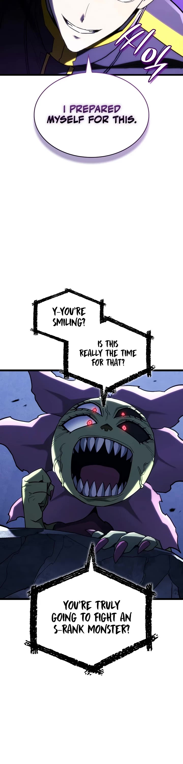 Revenge of the Sword Clan's Hound chapter 163 page 32