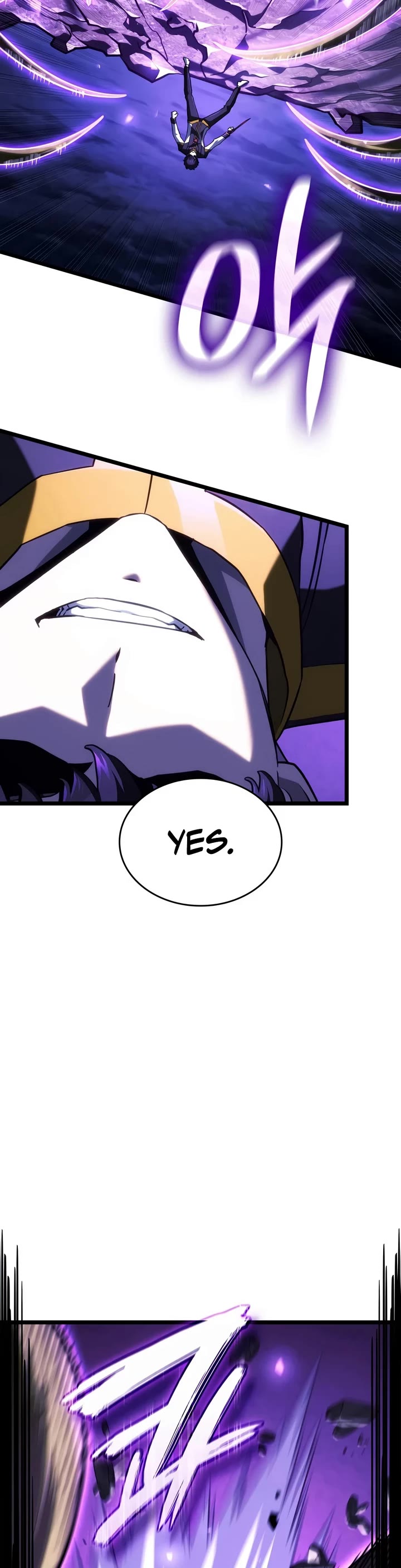 Revenge of the Sword Clan's Hound chapter 163 page 34