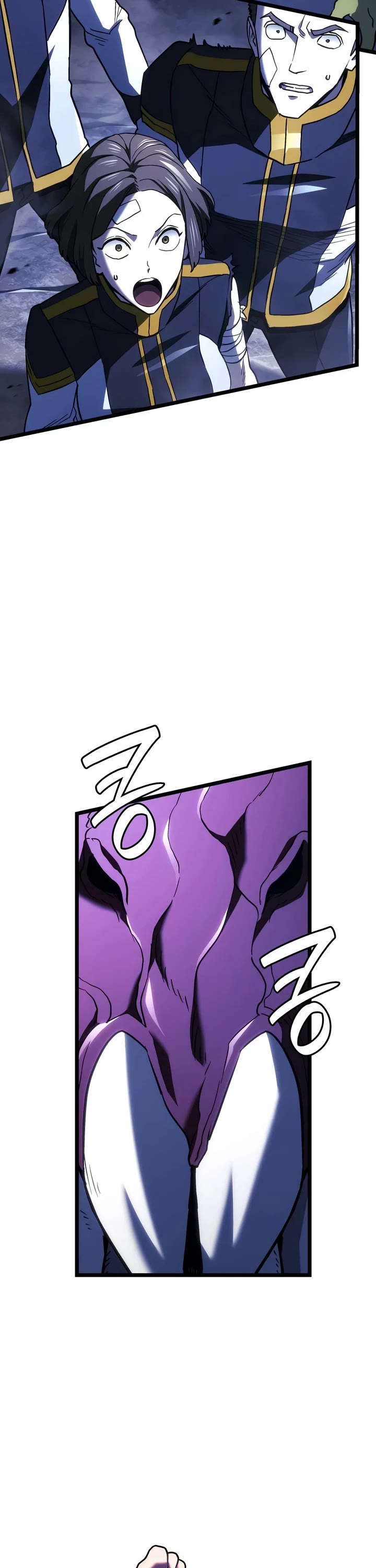 Revenge of the Sword Clan's Hound chapter 163 page 38