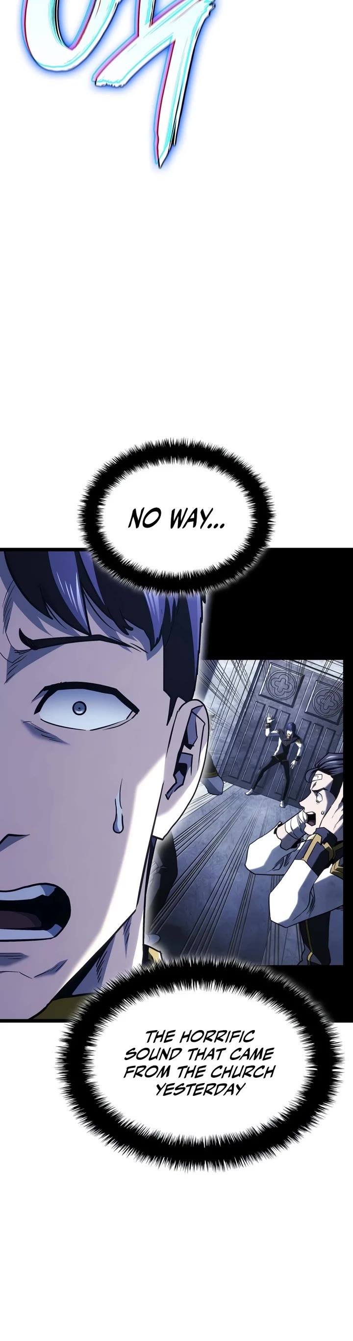 Revenge of the Sword Clan's Hound chapter 163 page 40