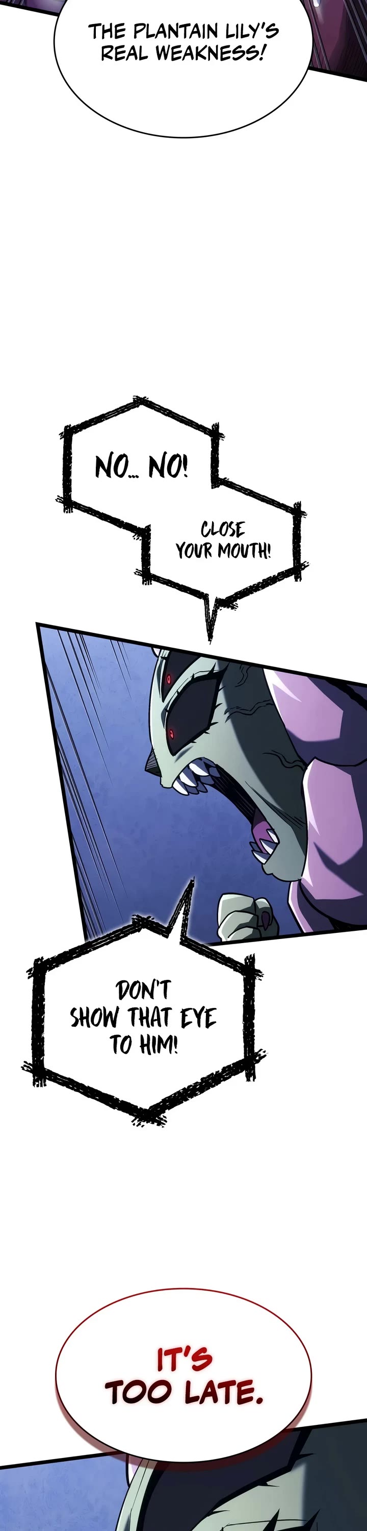 Revenge of the Sword Clan's Hound chapter 163 page 43