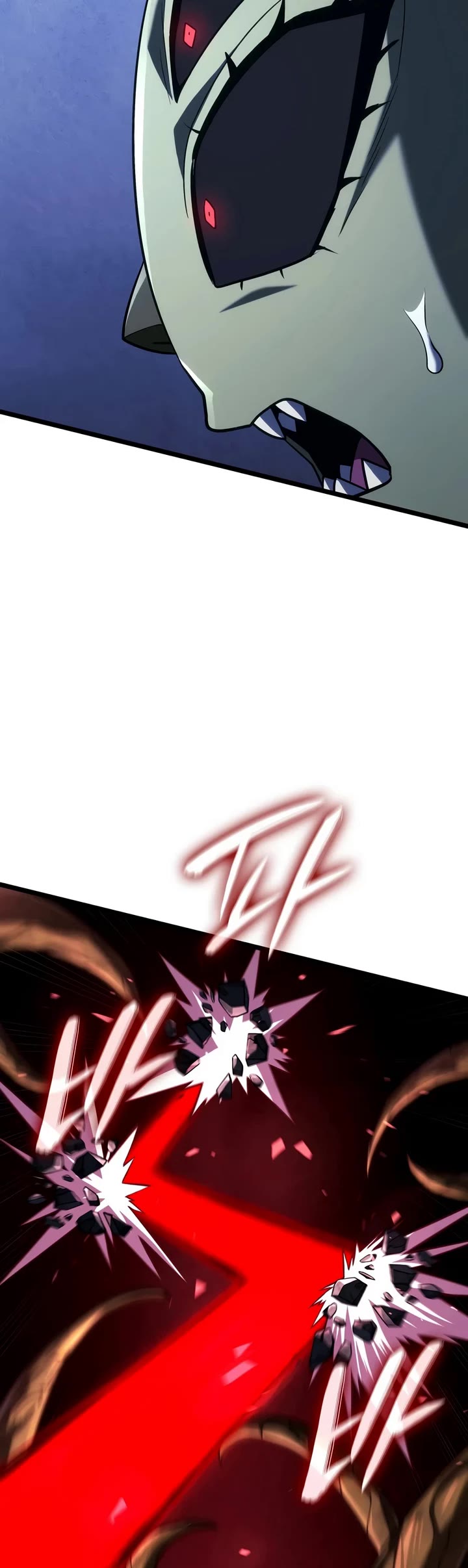Revenge of the Sword Clan's Hound chapter 163 page 44