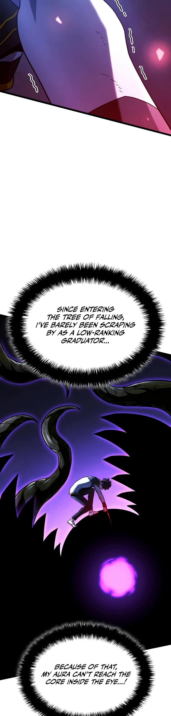Revenge of the Sword Clan's Hound chapter 163 page 48