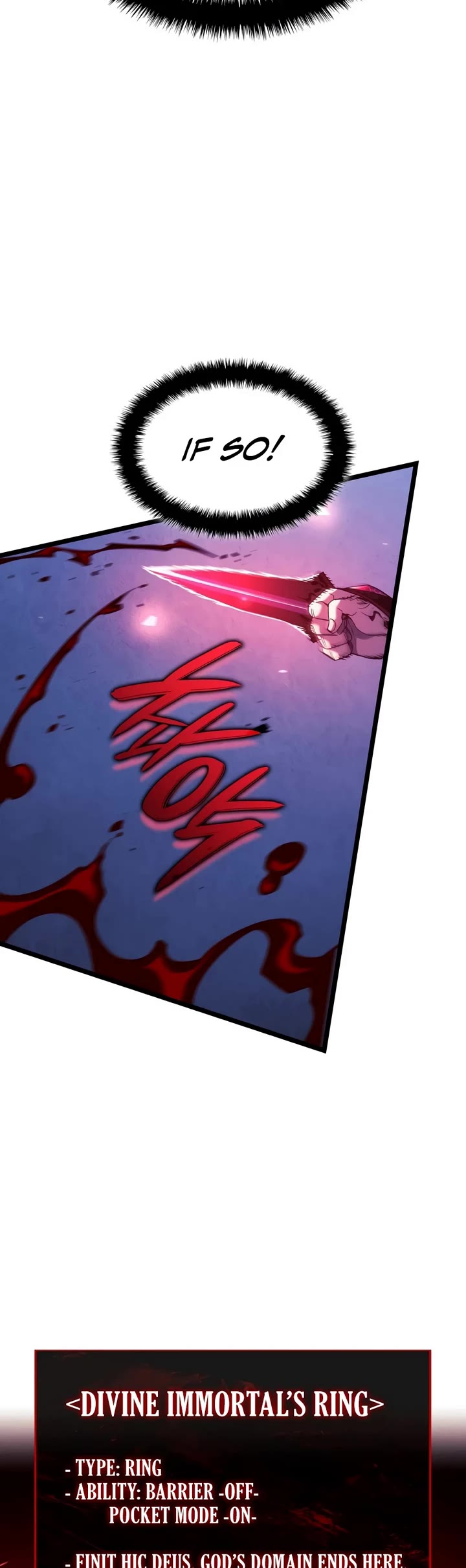 Revenge of the Sword Clan's Hound chapter 163 page 49