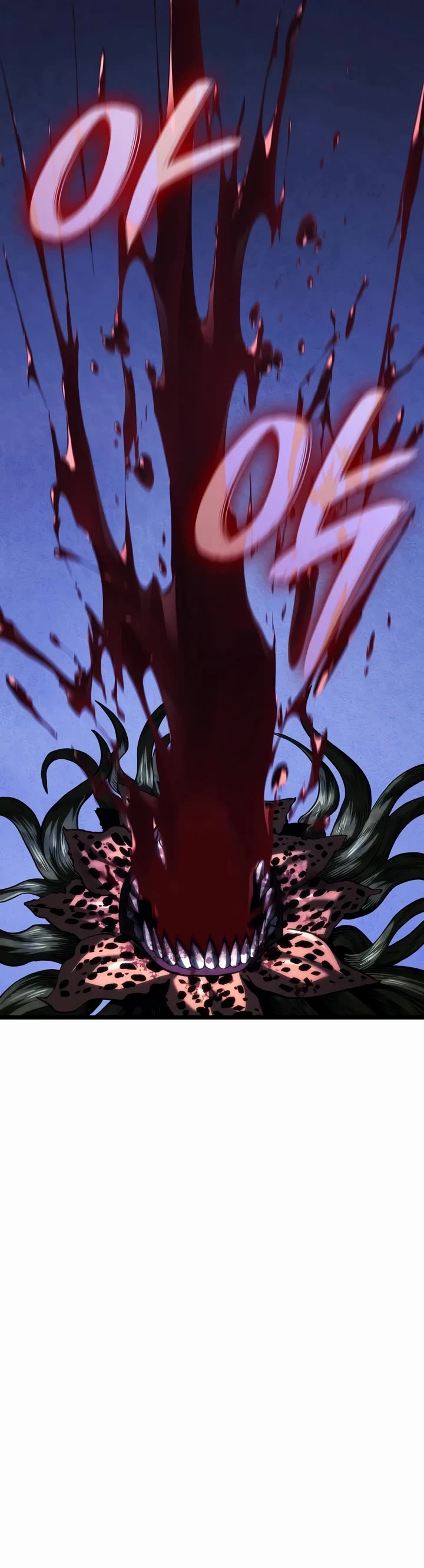 Revenge of the Sword Clan's Hound chapter 163 page 55