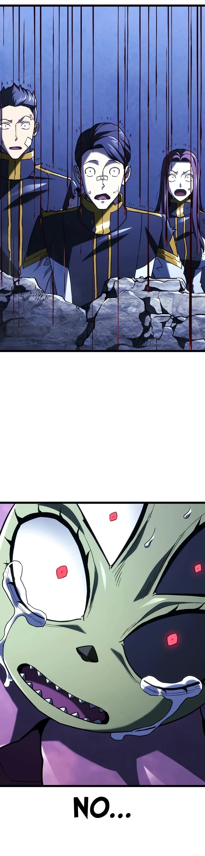 Revenge of the Sword Clan's Hound chapter 163 page 56