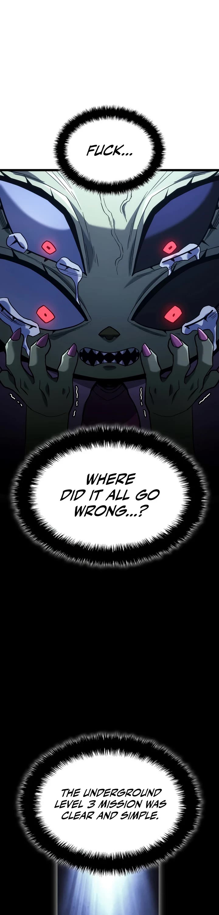 Revenge of the Sword Clan's Hound chapter 164 page 12