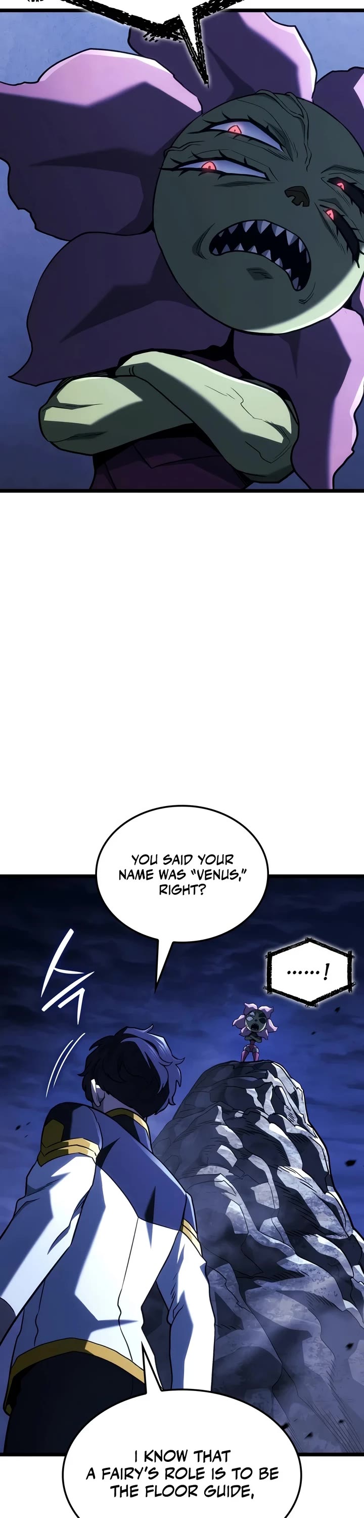 Revenge of the Sword Clan's Hound chapter 164 page 23