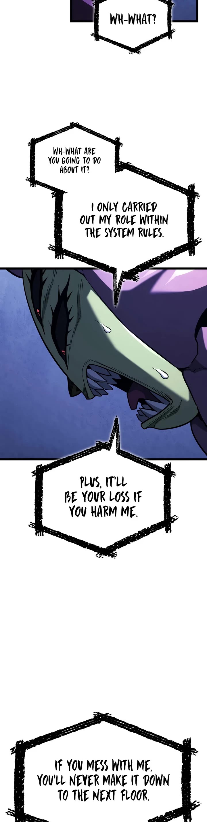Revenge of the Sword Clan's Hound chapter 164 page 25