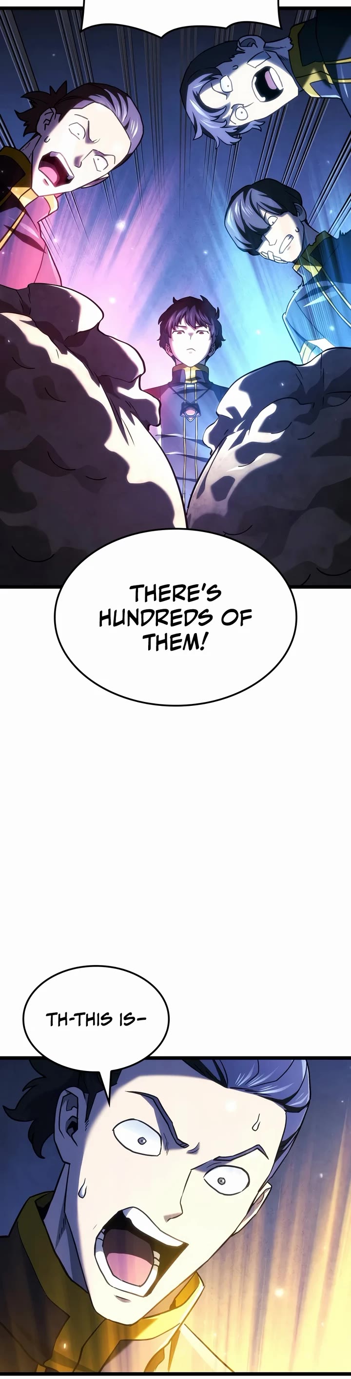 Revenge of the Sword Clan's Hound chapter 164 page 29