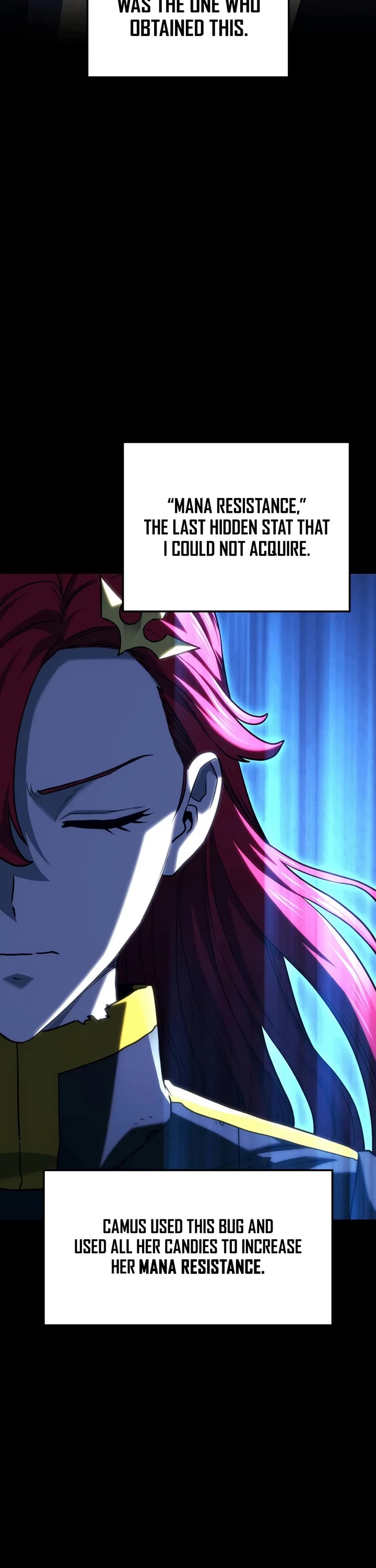 Revenge of the Sword Clan's Hound chapter 164 page 37