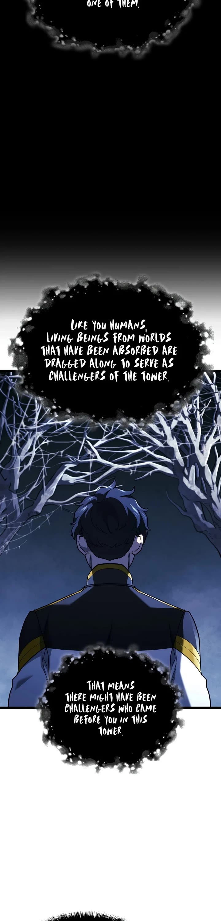 Revenge of the Sword Clan's Hound chapter 165 page 32