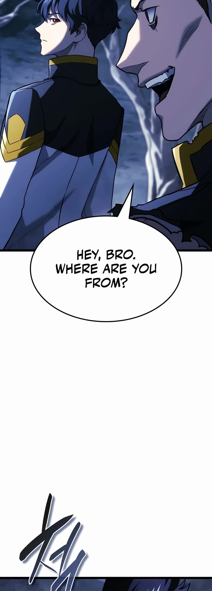 Revenge of the Sword Clan's Hound chapter 165 page 48
