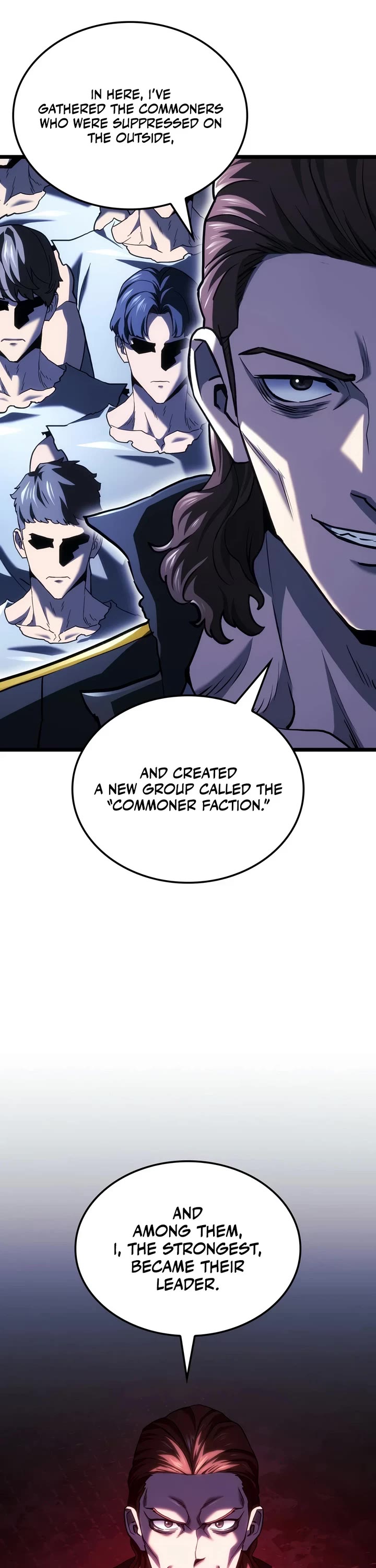 Revenge of the Sword Clan's Hound chapter 166 page 13