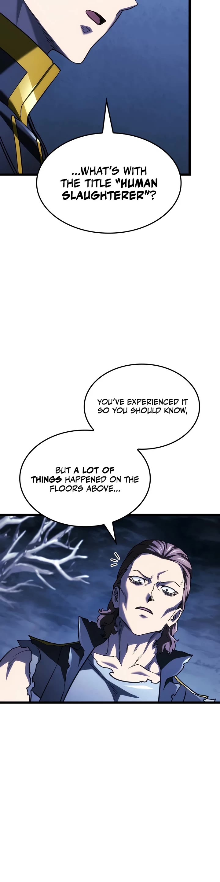 Revenge of the Sword Clan's Hound chapter 166 page 15