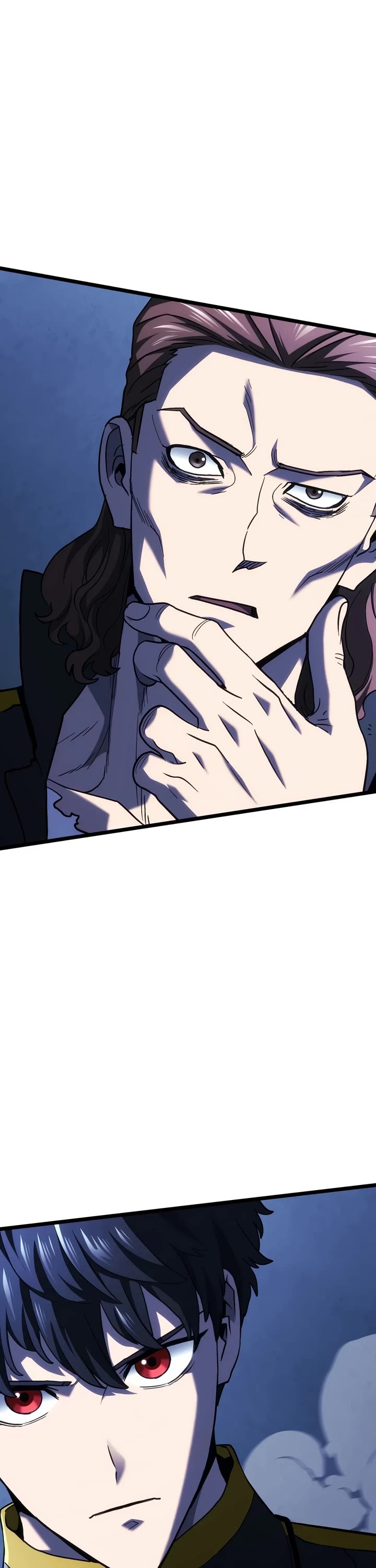Revenge of the Sword Clan's Hound chapter 166 page 2