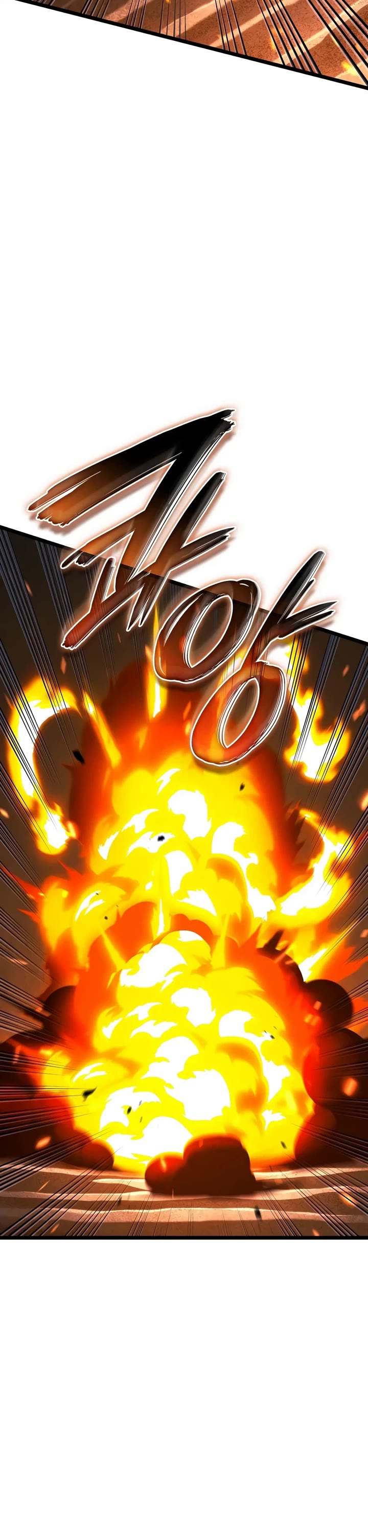 Revenge of the Sword Clan's Hound chapter 166 page 32
