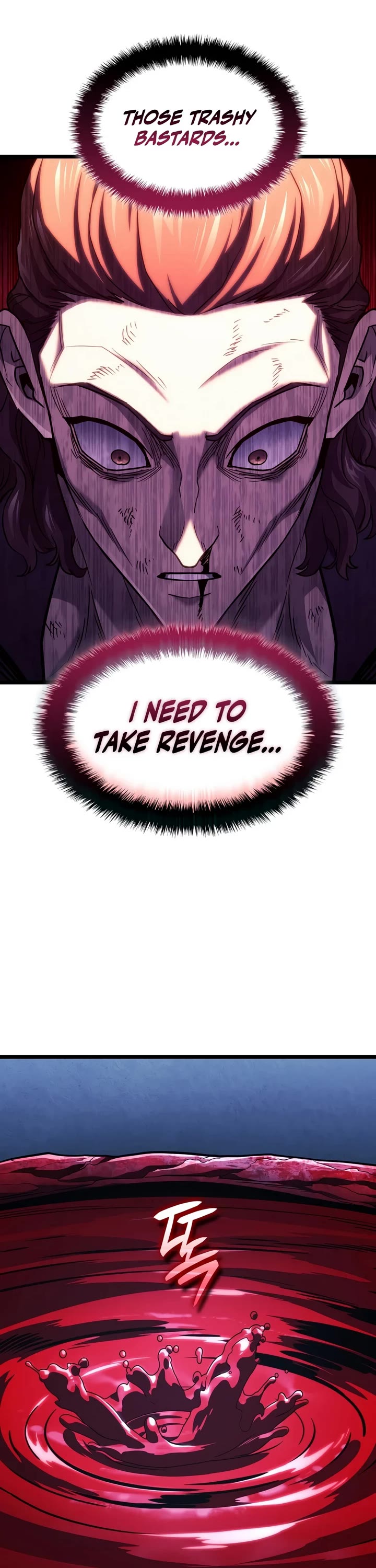 Revenge of the Sword Clan's Hound chapter 167 page 13