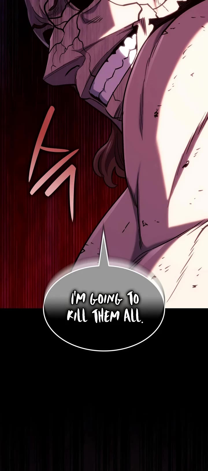 Revenge of the Sword Clan's Hound chapter 167 page 20