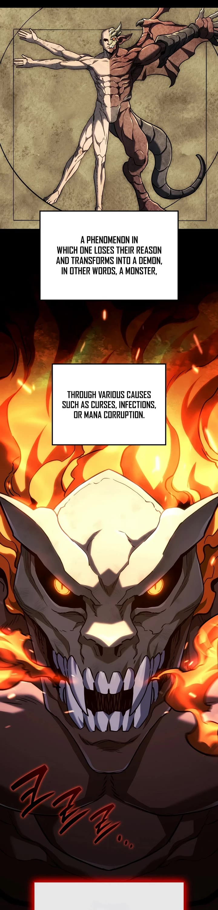 Revenge of the Sword Clan's Hound chapter 167 page 26