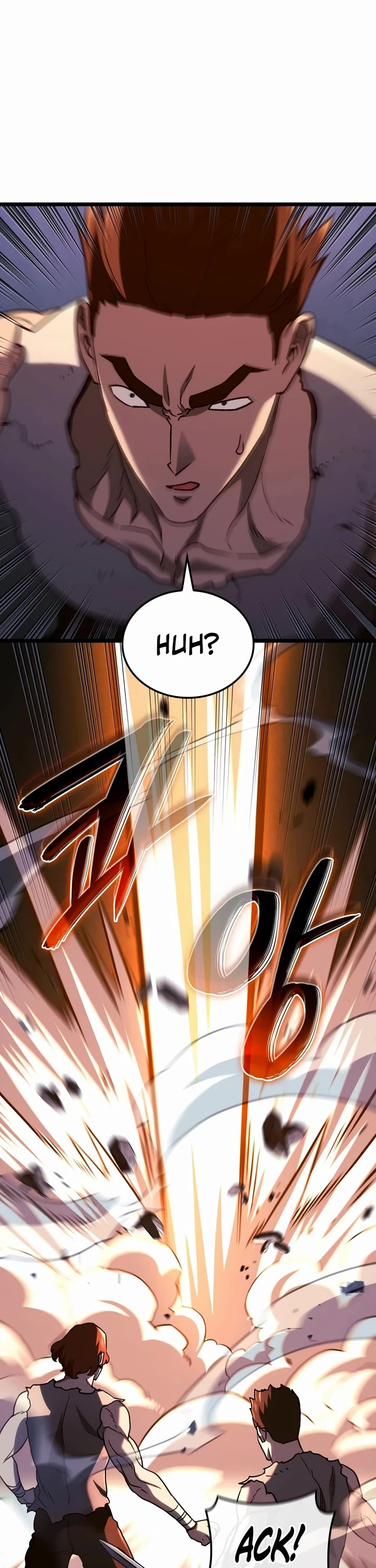 Revenge of the Sword Clan's Hound chapter 167 page 32