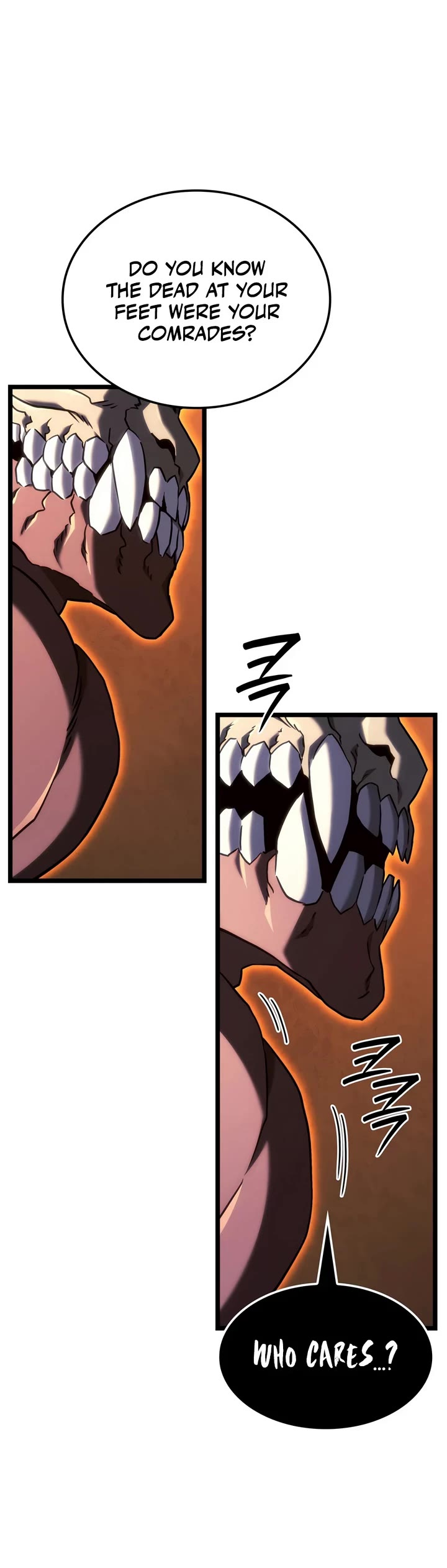 Revenge of the Sword Clan's Hound chapter 167 page 43