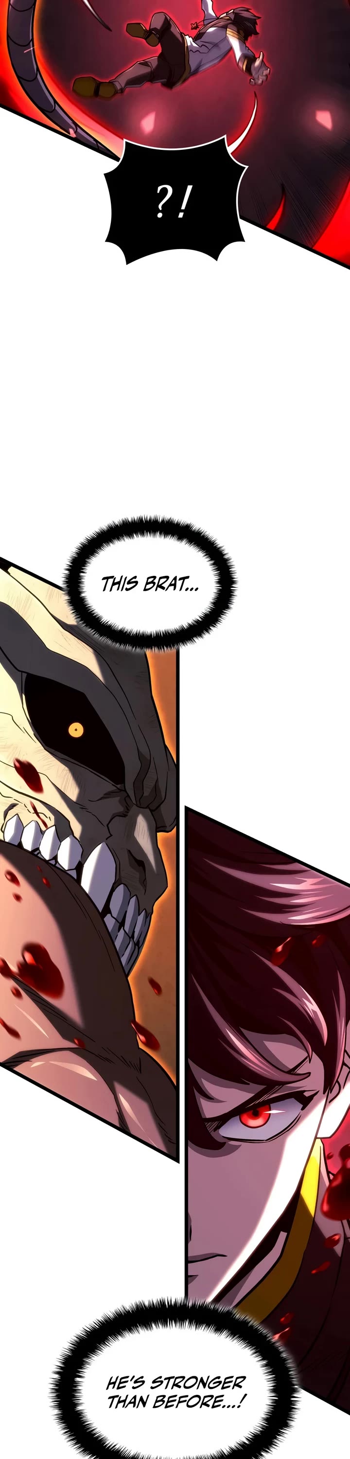 Revenge of the Sword Clan's Hound chapter 167 page 47