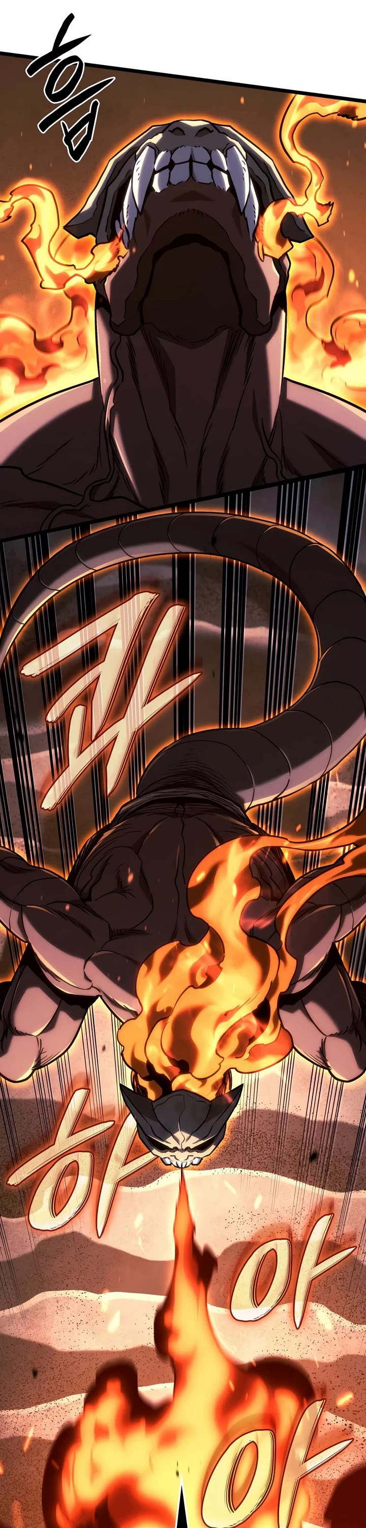 Revenge of the Sword Clan's Hound chapter 167 page 50