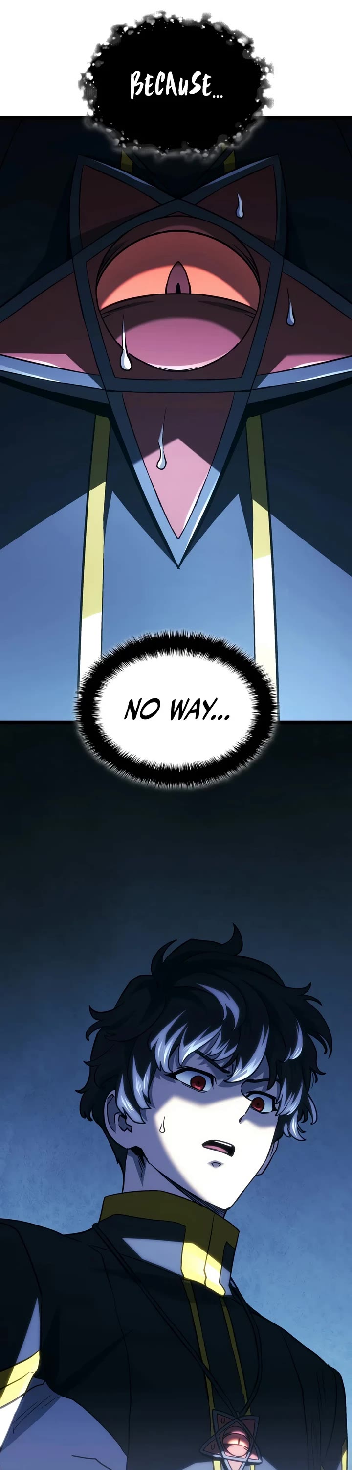 Revenge of the Sword Clan's Hound chapter 168 page 11